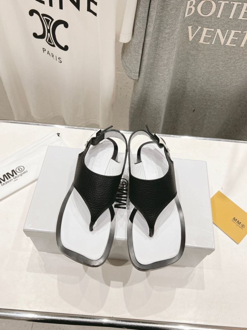 Maison Margiela Sandals